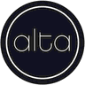 Alta Editions logo