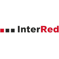 InterRed logo