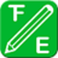 Torrent File Editor logo