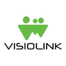 Visiolink logo