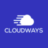 Cloudways Startup Program logo