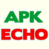 Apkecho logo