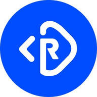 Real Dev logo