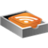 FeedMyInbox logo