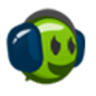 GrooveMP3 logo