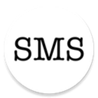 Android SMS Gate logo