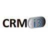 CRM i3 logo