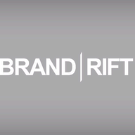 Brand Rift logo