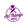 All Things Baked