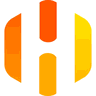 Hive OS logo
