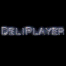 DeliPlayer logo