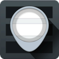BlackBerry Privacy Shade logo