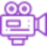 Getaroom.video logo