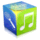 Free MP3 Recorder for YouTube icon