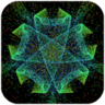 Particle Flow logo