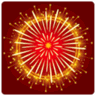 Fireworks Plus Live Wallpaper logo