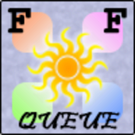 FFQueue logo