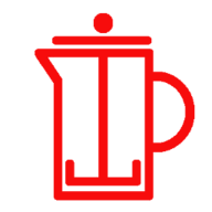 CafeTran logo