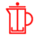 ForeignDesk icon