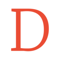 dPhone logo