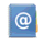Simple Contacts icon