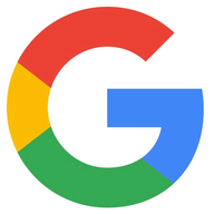 Blocks by Google logo