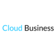 Cloud Business logo