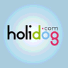 Holidog logo