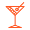 Cocktail Courier logo