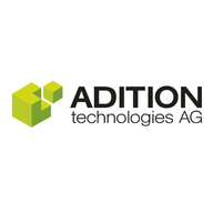 Adition logo