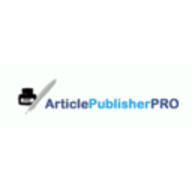 ArticlePublisherPRO logo