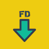 FakirDebrid logo