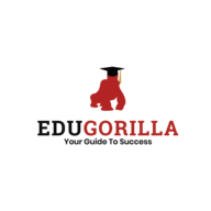 EduGorilla logo