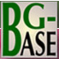 BG-Base logo