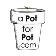 aPotforPot logo