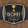 Trophy Cocktail logo