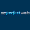 MyPerfectWords