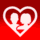 Loveflutter icon