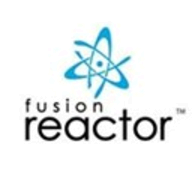 FusionReactor logo