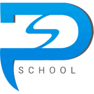 PSchool logo