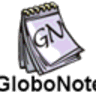 GloboNote logo
