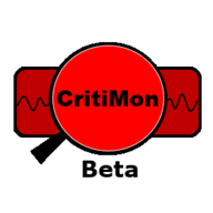 CritiMon logo