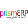 PrismERP logo