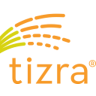 Tizra logo