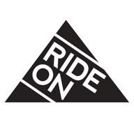 RideOn Ski Goggles logo