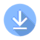 Pscp Video Downloader icon