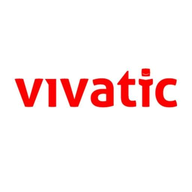 Vivatic logo