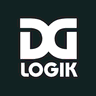 DGLux5 logo