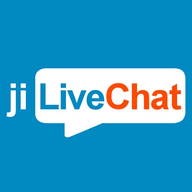 jiLiveChat logo