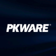 PKZIP logo